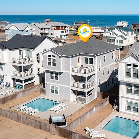 4058 Beach Haven 4 Min Walk To Beach Pool 奇蒂豪克 外观 照片