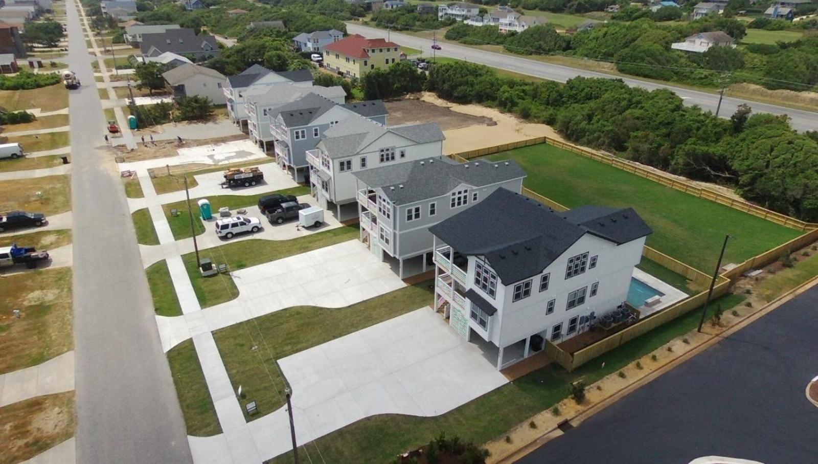 4058 Beach Haven 4 Min Walk To Beach Pool 奇蒂豪克 外观 照片